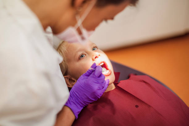 Best Teeth Whitening  in Burney, CA