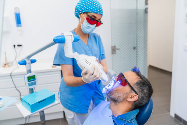 Best Tooth Infection Emergency Dentist  in Burney, CA